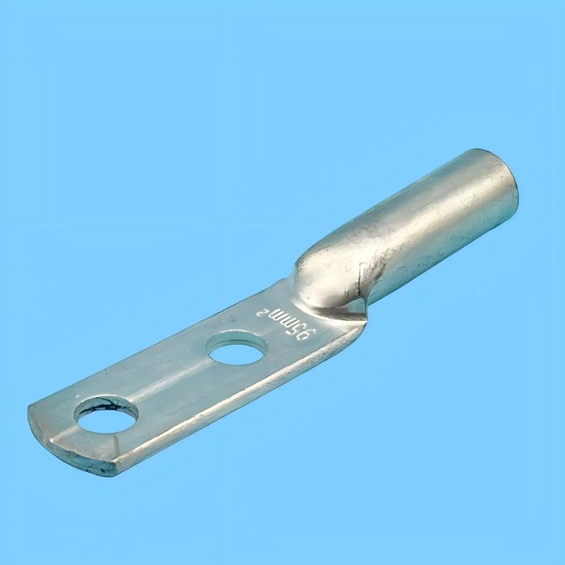 DTGS Double Holes Copper Cable Lugs